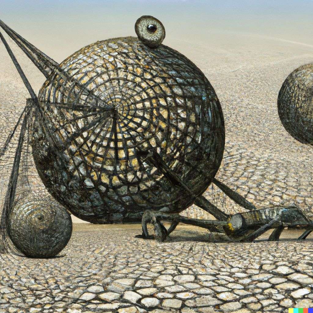 the discovery of gravity, Peter Gric print